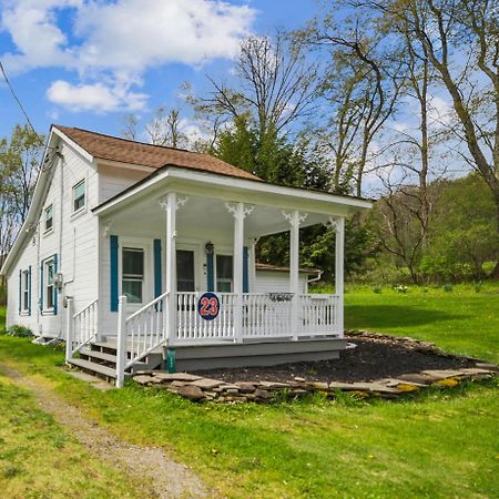 Cozy Milford Cottage On Half Acre W Deck & Grill Exterior foto