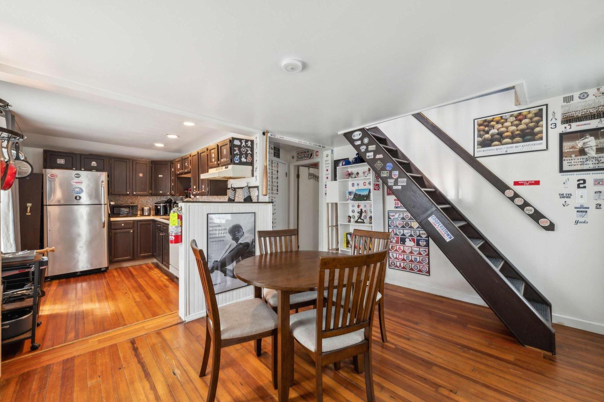 Cozy Milford Cottage On Half Acre W Deck & Grill Exterior foto